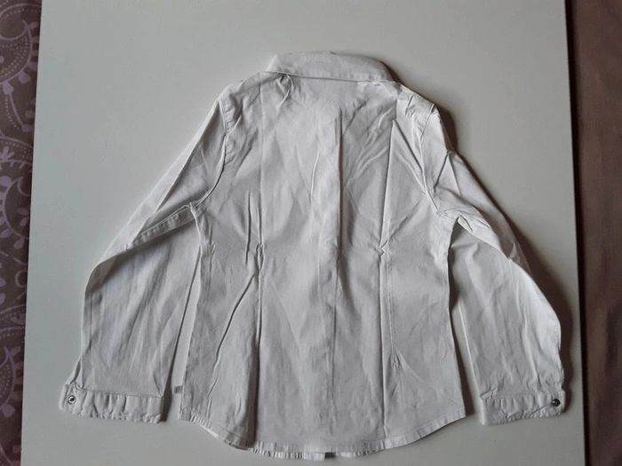 Chemise Tartine et chocolat en 6 ans - photo numéro 2