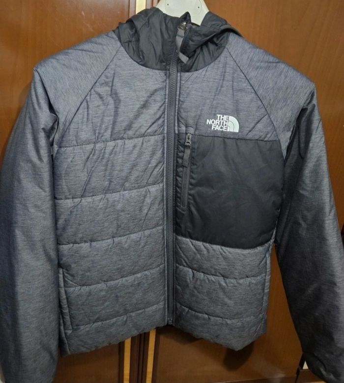 Doudoune the North face