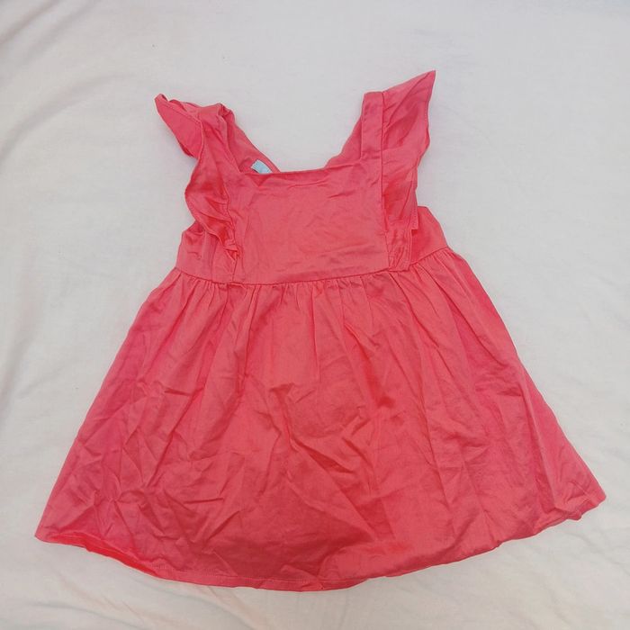 Robe cérémonie obaibi 18m