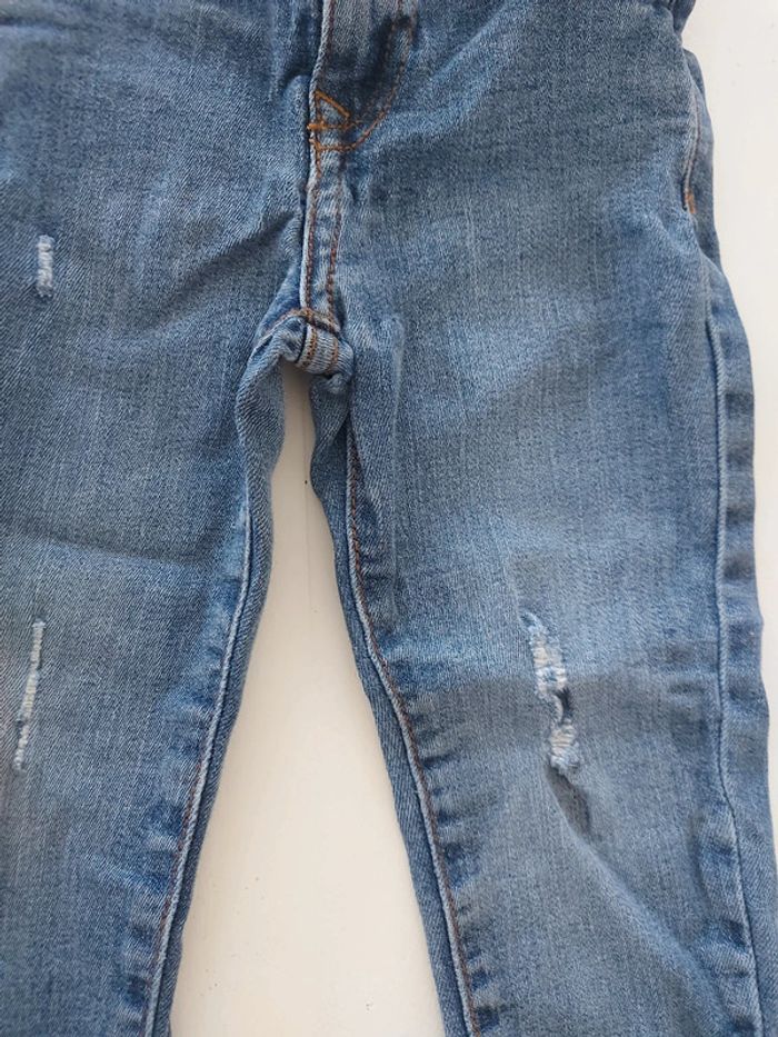 Jean super flex - photo numéro 3