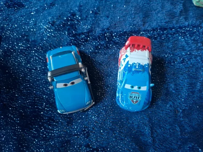 Voitures cars à l'unité ( faire offre si lot) - photo numéro 10