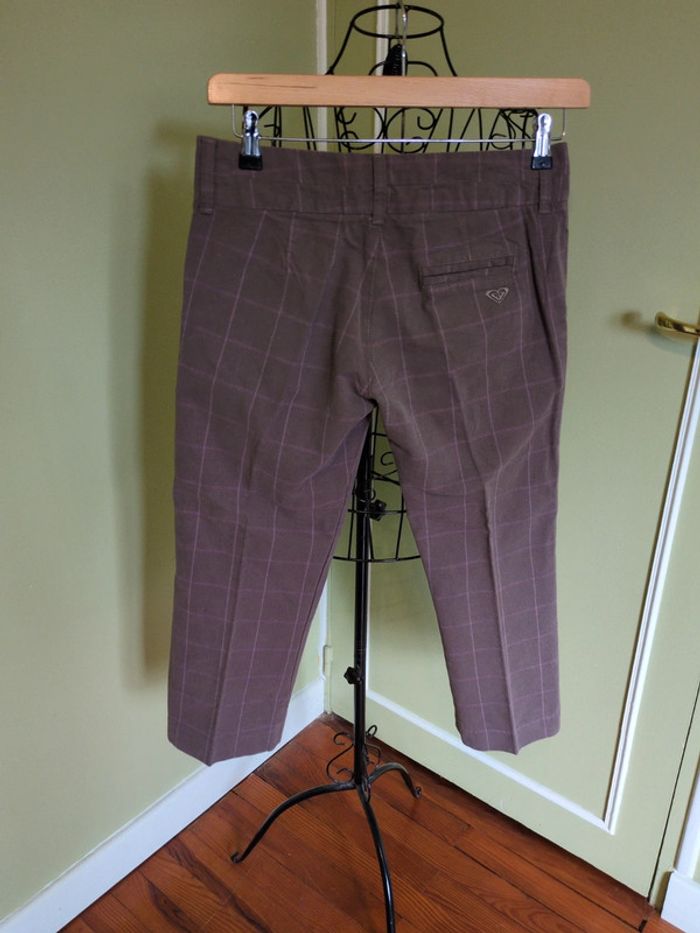 Pantacourt femme Roxy tm - photo numéro 6