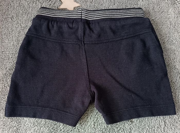 Short Orchestra 18 mois - photo numéro 2