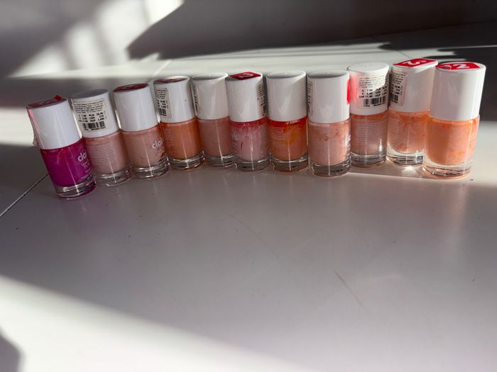 Vernis à ongles - photo numéro 8
