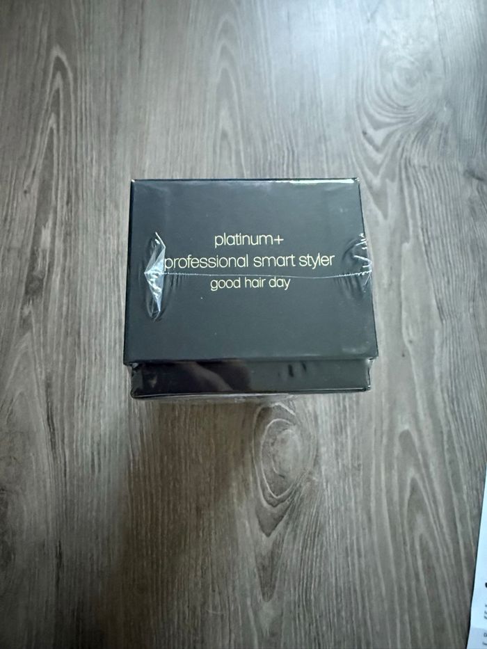 Lisseur ghd platinum plus - photo numéro 3