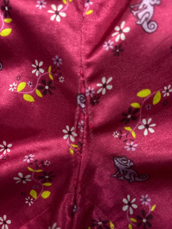 Pyjama Raiponce - photo numéro 2