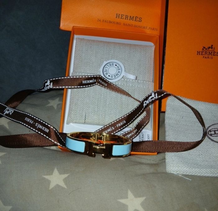 Bracelet Hermès - photo numéro 5