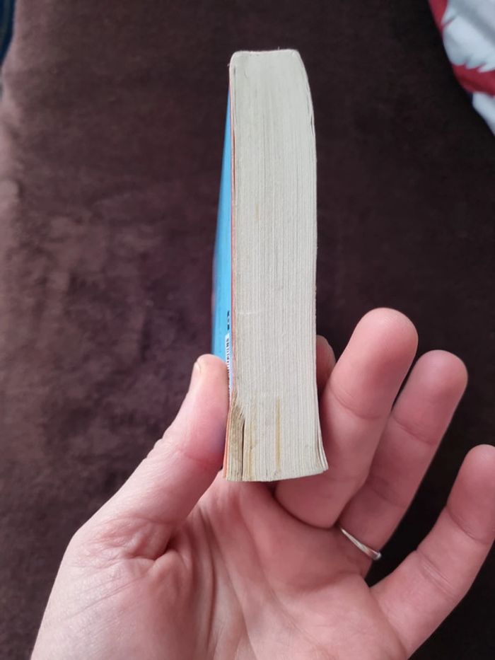 Livre Marc Mevy - photo numéro 6