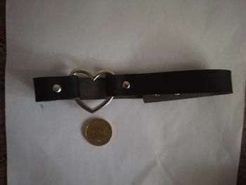 Sublime ras du cou sexy neuf