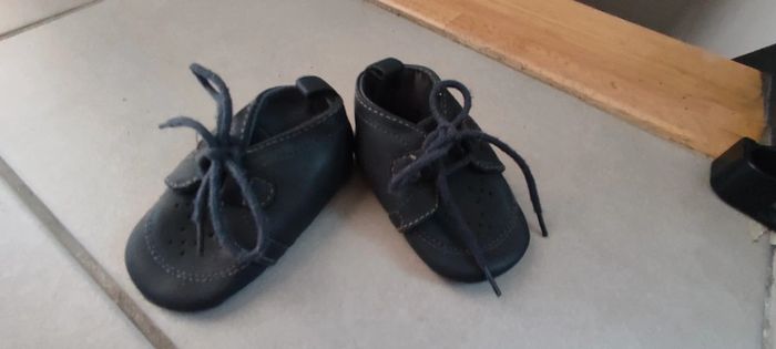Chaussures bébé - photo numéro 9