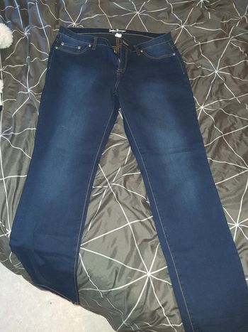 Jeans 46
