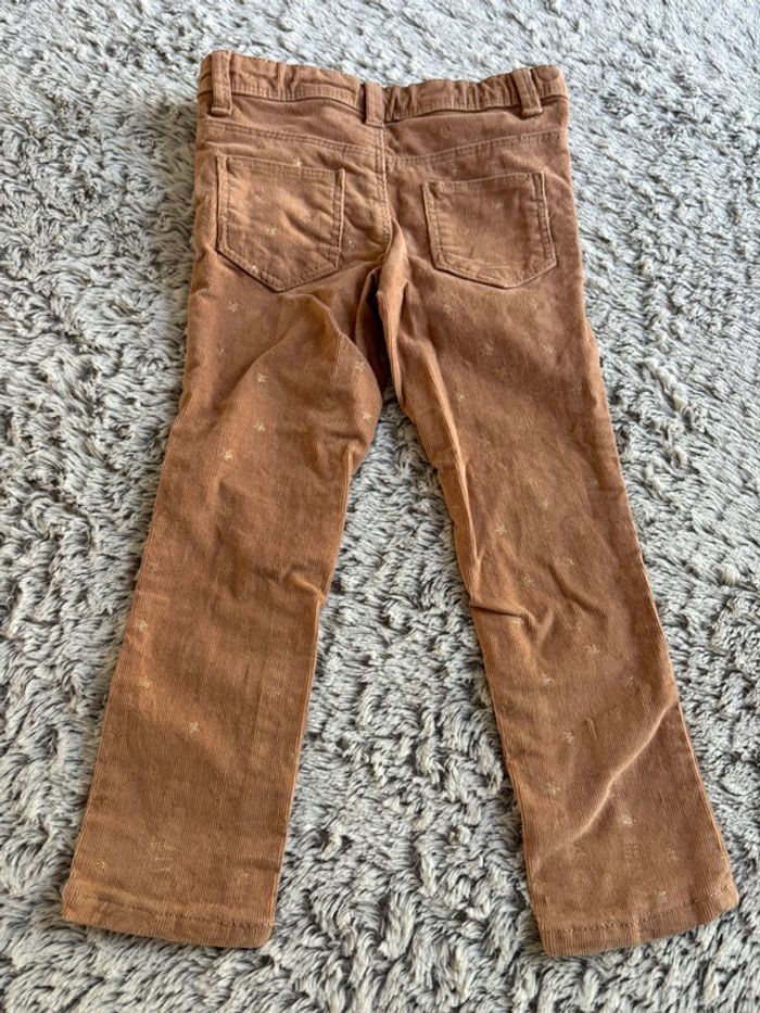 Jean en velours - photo numéro 3