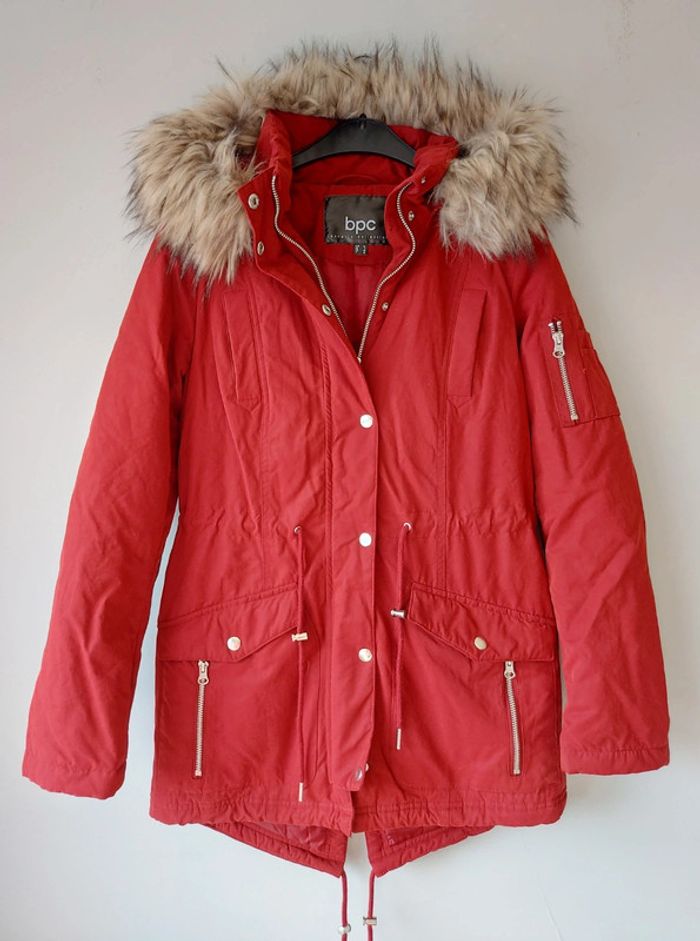 Veste hiver femme - photo numéro 2