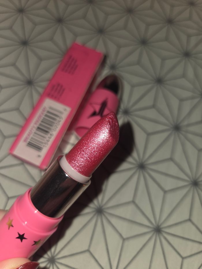 Rouge à lèvres Jeffree Star Beauty Pageant - photo numéro 6
