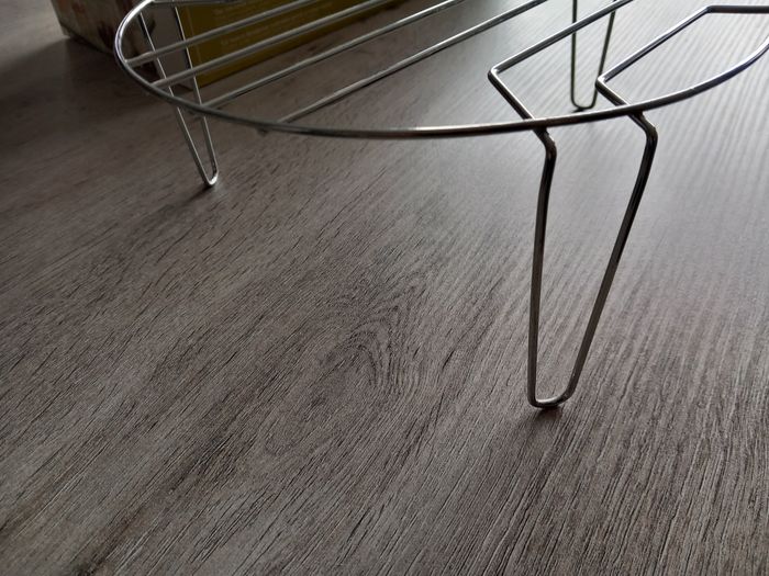 Grille pour four à micro-ondes - photo numéro 2