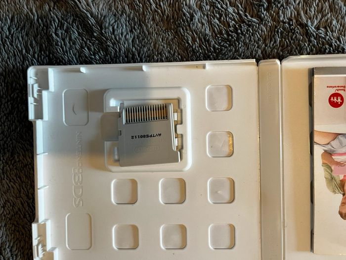 3ds donkey kong contry retourns - photo numéro 2
