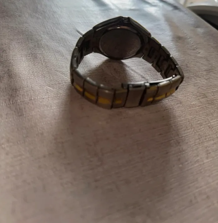 Lot de deux montres - photo numéro 8