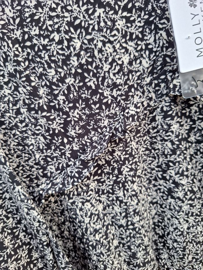 👗 Robe manches longues Molly Bracken 12 ans - photo numéro 8