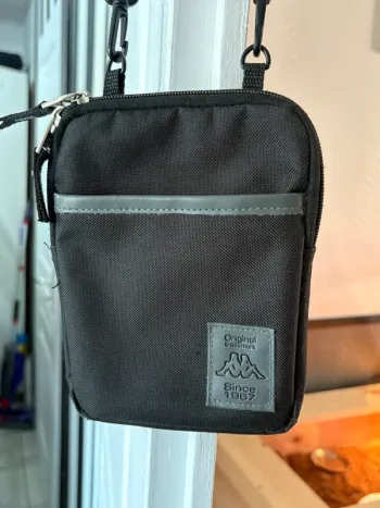 Sac bandoulière Kappa TB etat