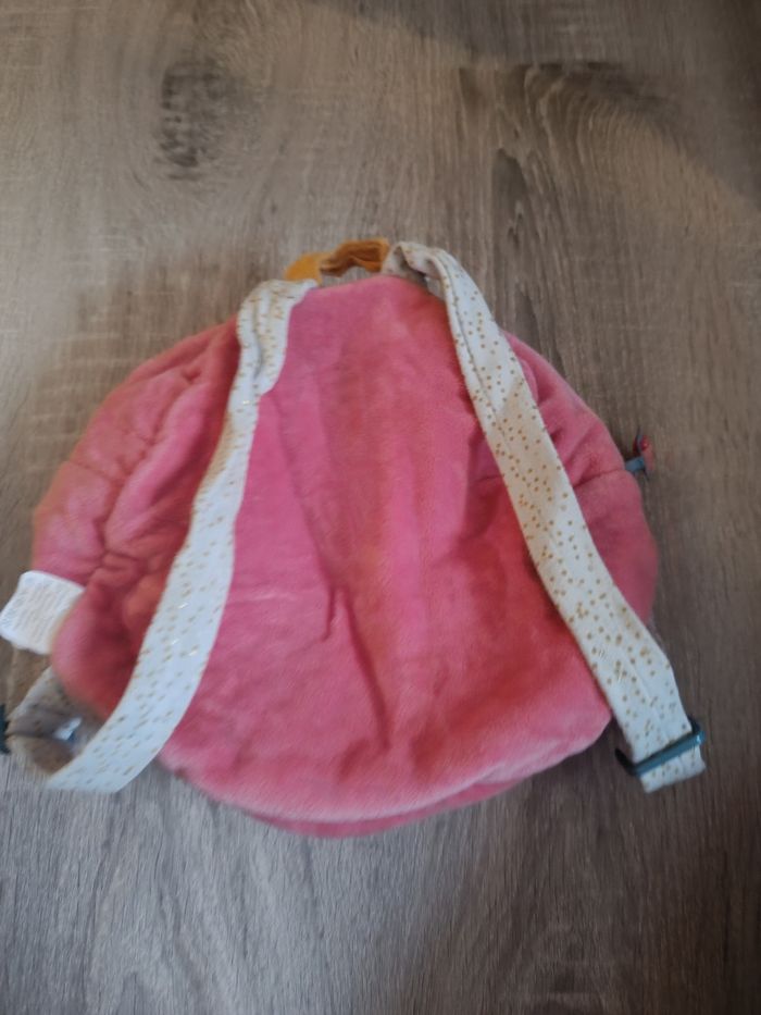 Sac  maternelle - photo numéro 2