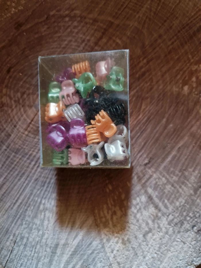 Lot de pinces - photo numéro 2
