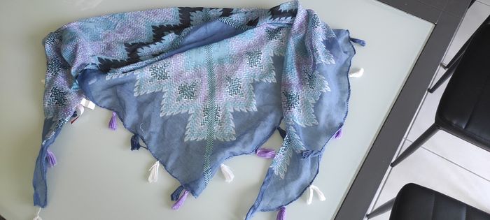 Foulard - photo numéro 5