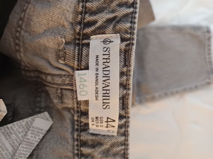 Jeans Stradivarius - photo numéro 5