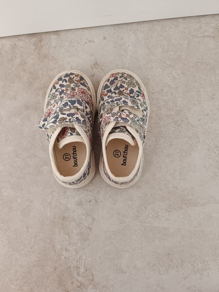 Basket floral - photo numéro 3