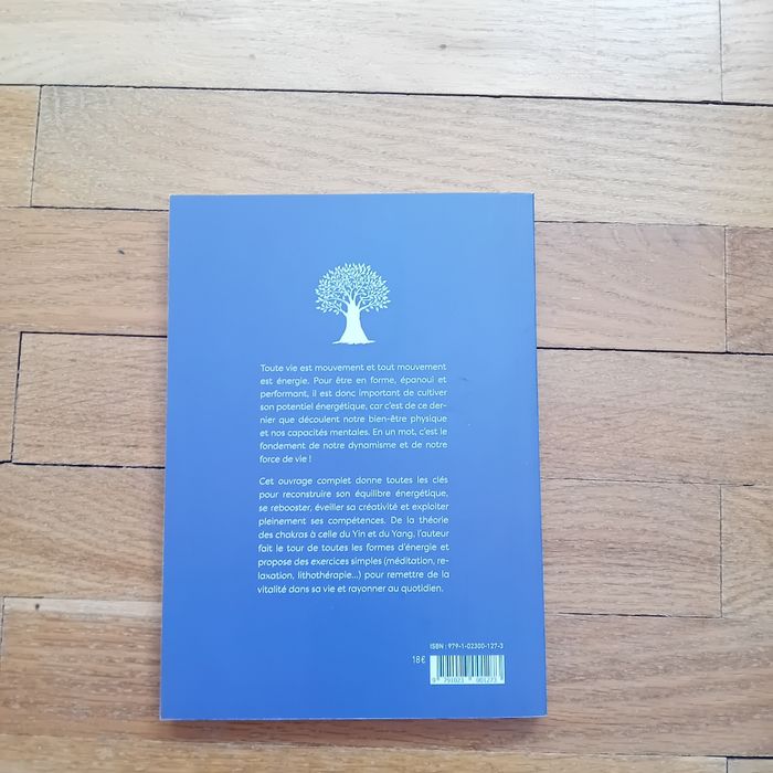 L'énergie - photo numéro 3