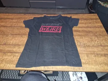 Tee-shirt 12 ans