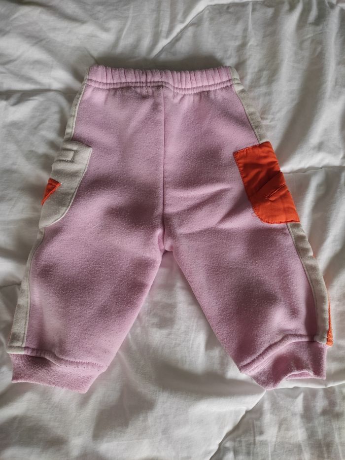 Ensemble jogging 6 mois - photo numéro 7