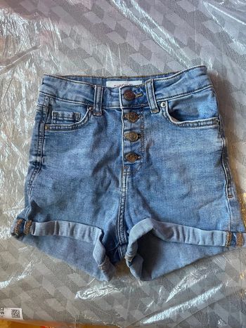 Short skinny Jennyfer