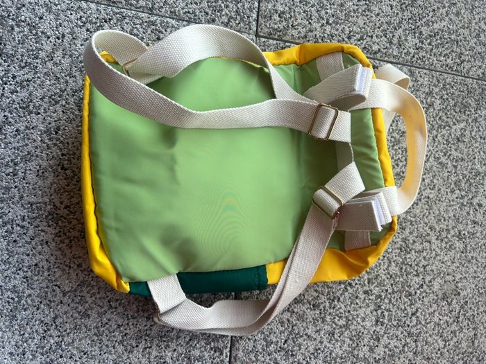 Sac à dos à langer - photo numéro 2