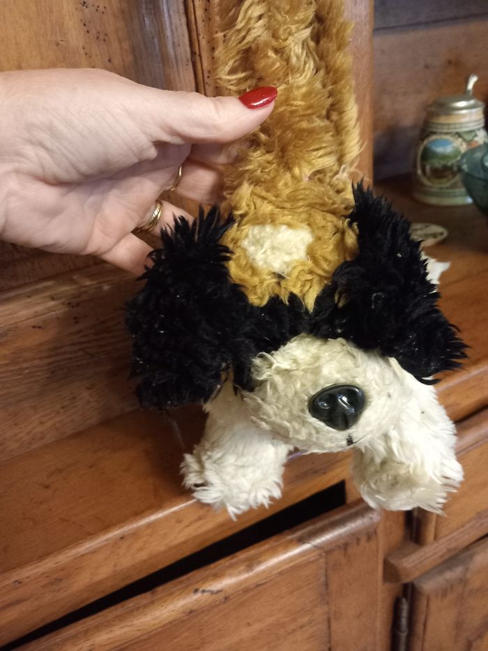 Sac bandoulière - photo numéro 3