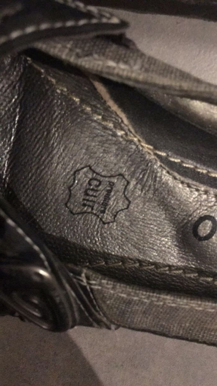 Chaussure 37 - photo numéro 5