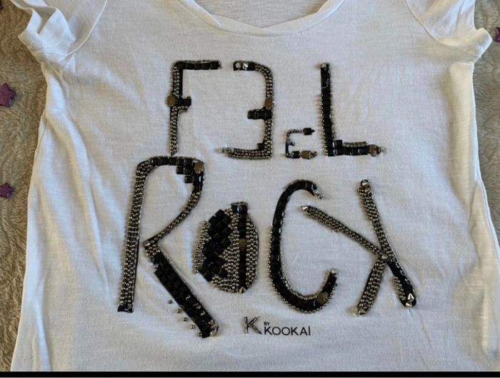 Tee-shirt Kookaï - photo numéro 3