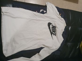 Tee shirt nike
