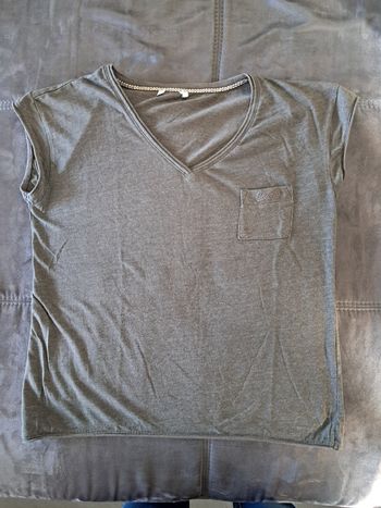 T-shirt femme creeks