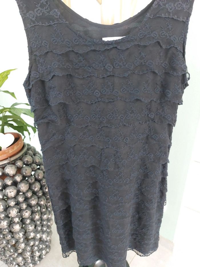Robe noire 3 suisses collection - photo numéro 2