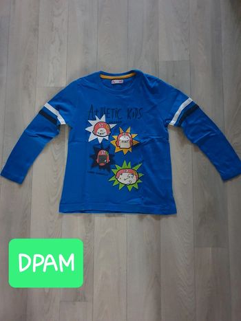 T-shirt DPAM