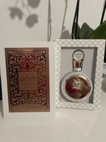 Parfum Fakhar luxury
