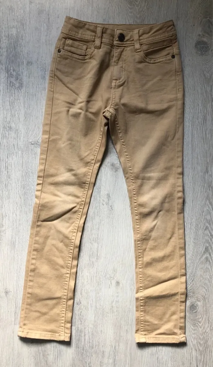 Jeans enfant