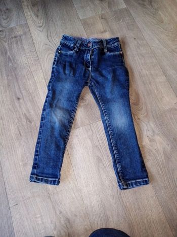 Jeans 2 ans