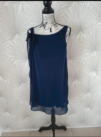 Jolie robe Naf Naf taille 38