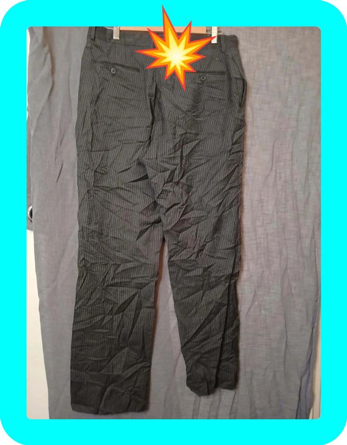 Pantalon tommy hilfiger 44 - photo numéro 4