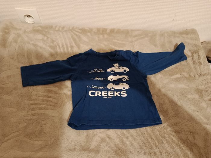 Lots 4 articles - photo numéro 2