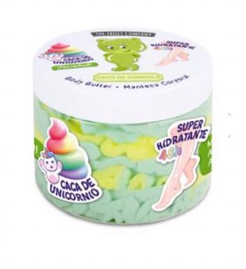 Chantilly corps hydratante 250ml neuve