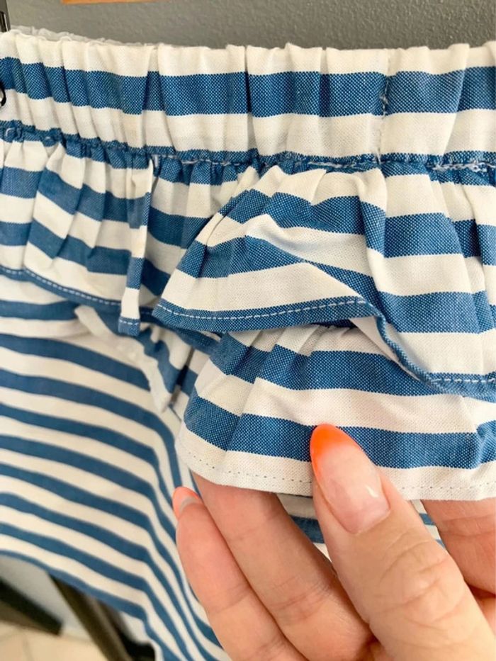 Short - Jacadi 👧🏼 36 mois (98 cm) - photo numéro 2