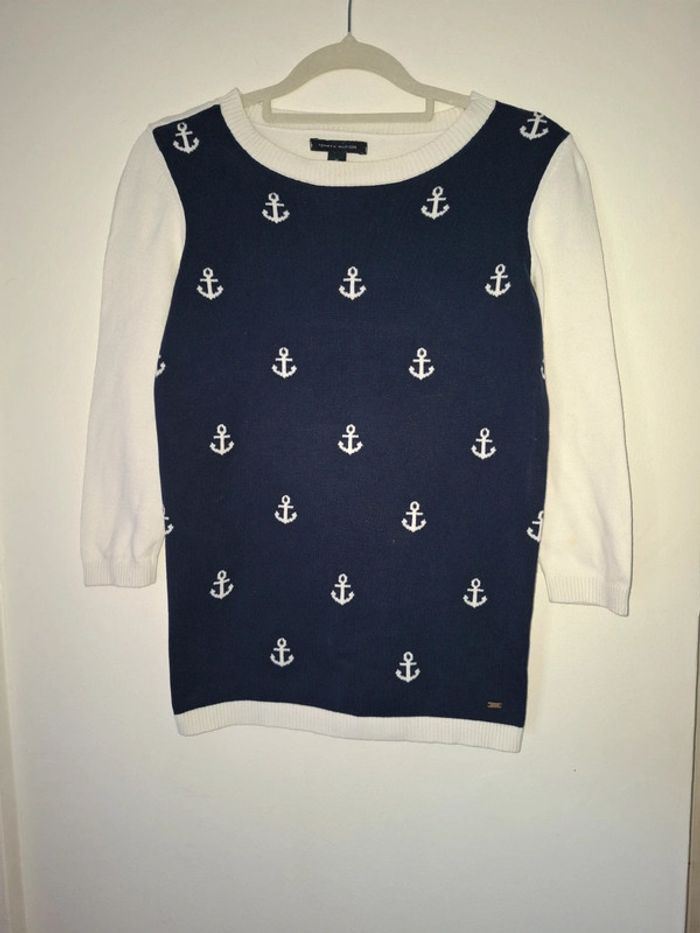 Pull XS