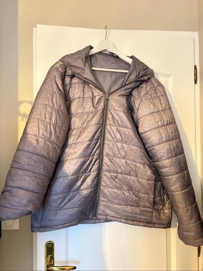 Doudoune - photo numéro 2